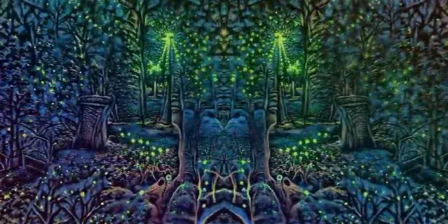 Pilgrimage (OC) DMT Replication