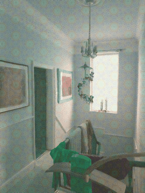 LSD Replication (200µg)