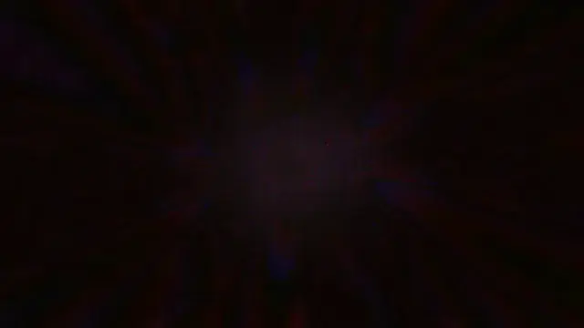 closed eye visuals