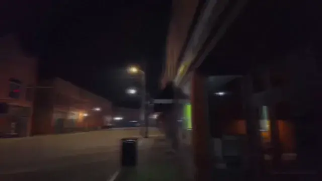 Just gotta make it home.. | DXM #2