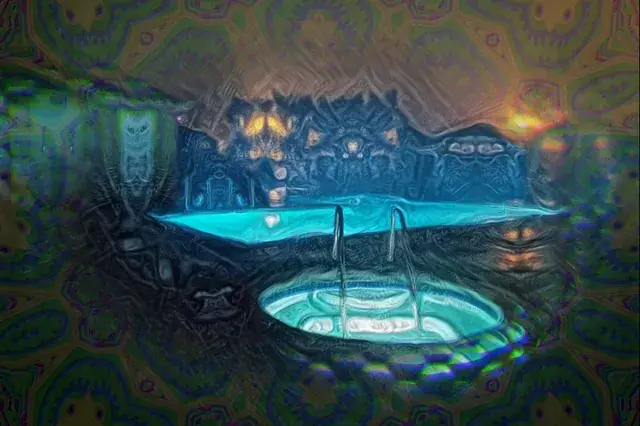 on the threshold of silence