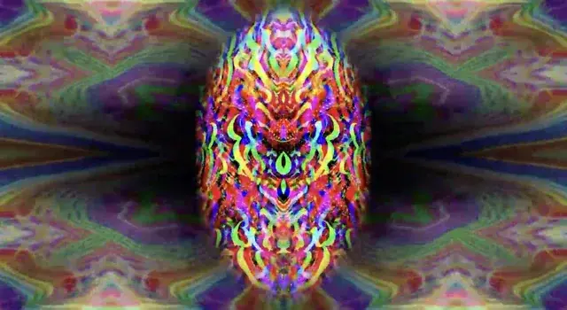 3rd try dmt sub breakthrough