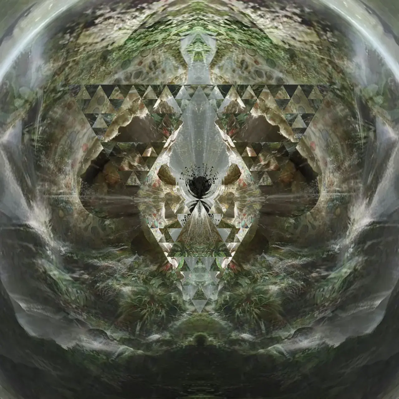 DMT - The Cathedral
