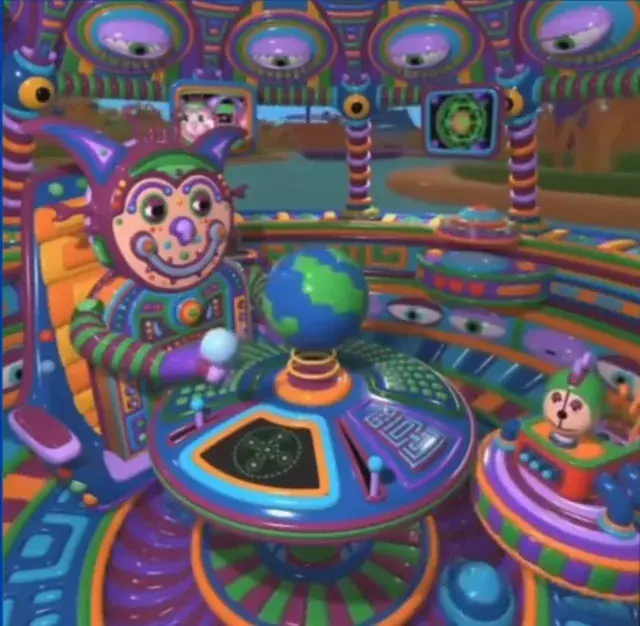 high dose dxm cevs