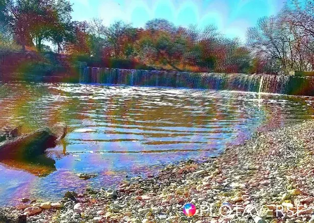 One of my first replications