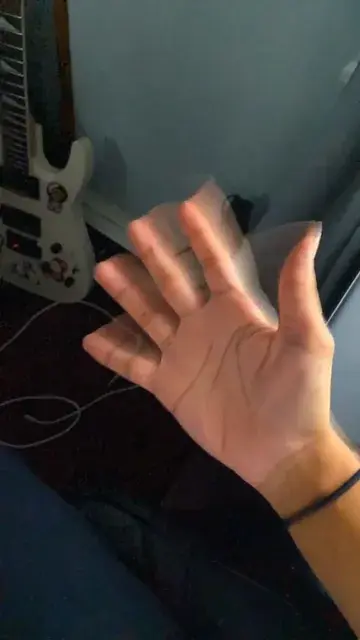 High Dose Tracers Effect (Video)!