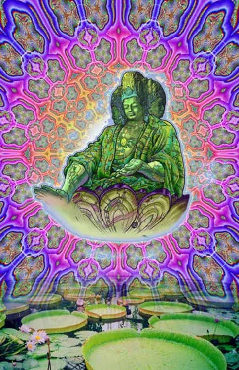 Maitreya