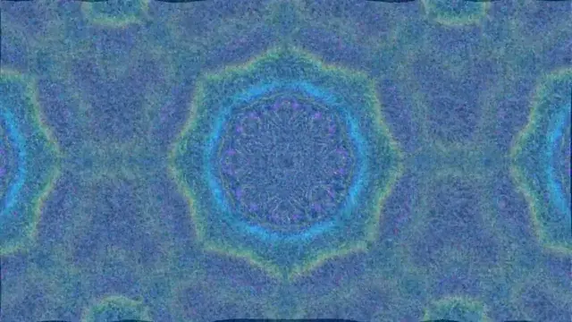 The reason why you can't sleep while tripping (LSD CEV's).
