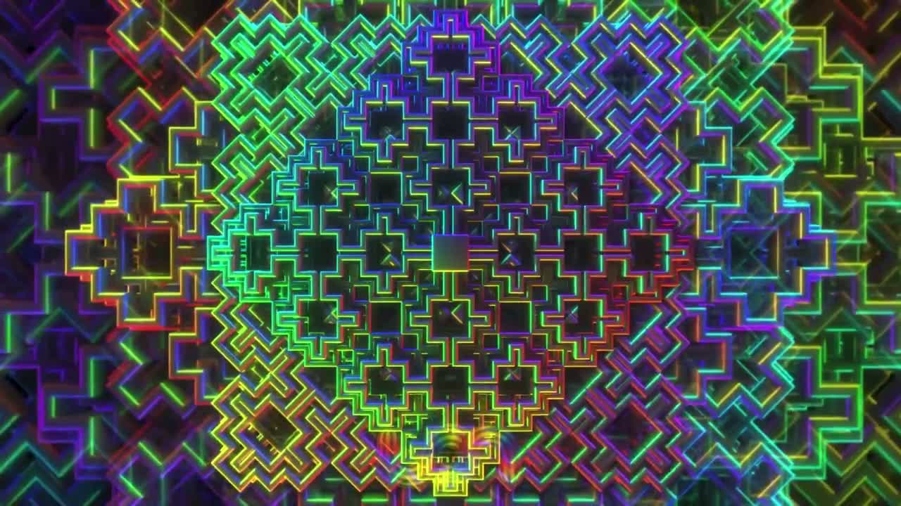 SquareCurveTesselation