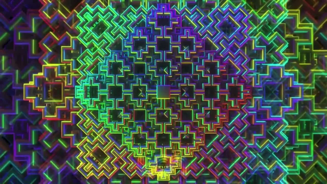SquareCurveTesselation