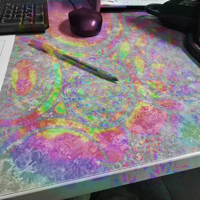 Artstyle replication