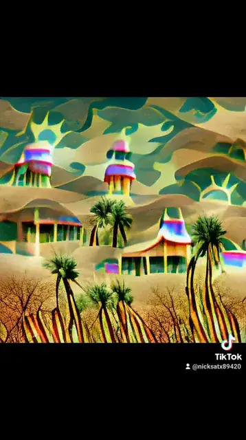 Mirage