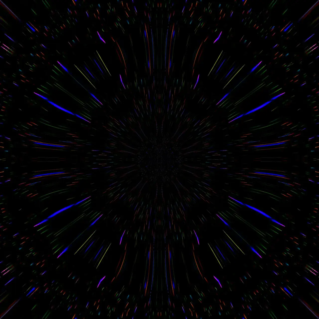 Here are some psychedelic CEVs