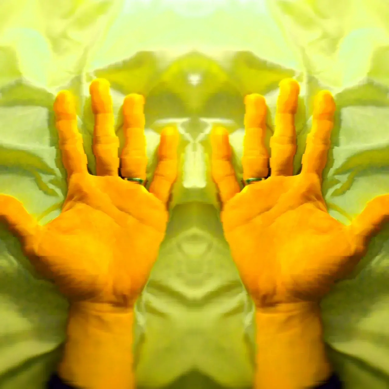 Hands