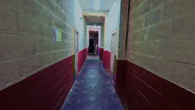 Travenchelum ( Word from LSD)
