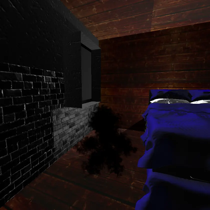 Meth Overdose - Pissed Off Black Wire Interactive Buddy