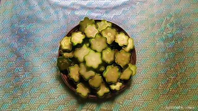 Drink Cactus juice, it will quench ya!