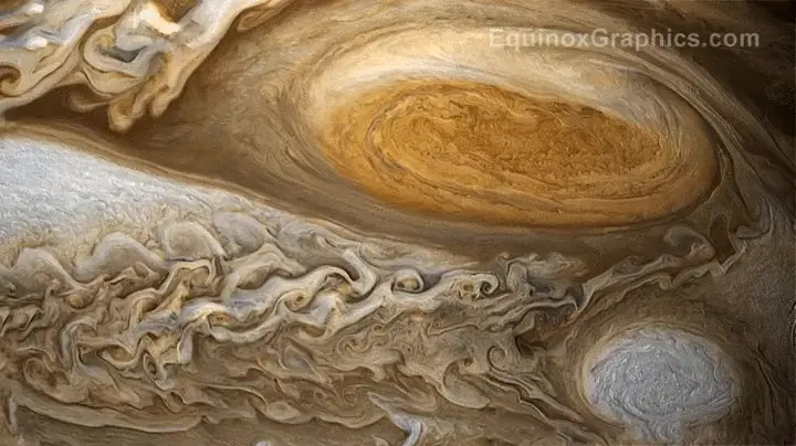 Jupiter.