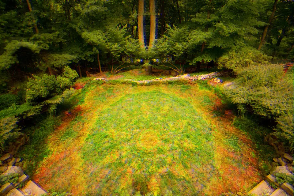 100ug LSD Replication...