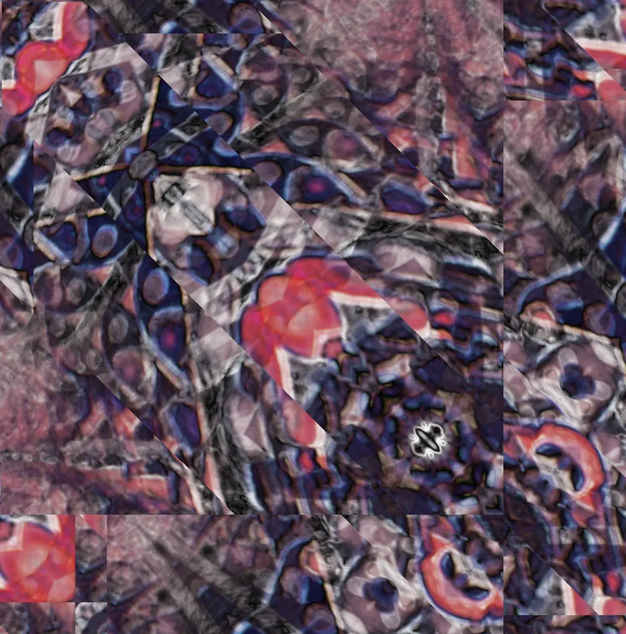 The Soul Injector (Salvia 60x + Diethyl Ether + DXM)