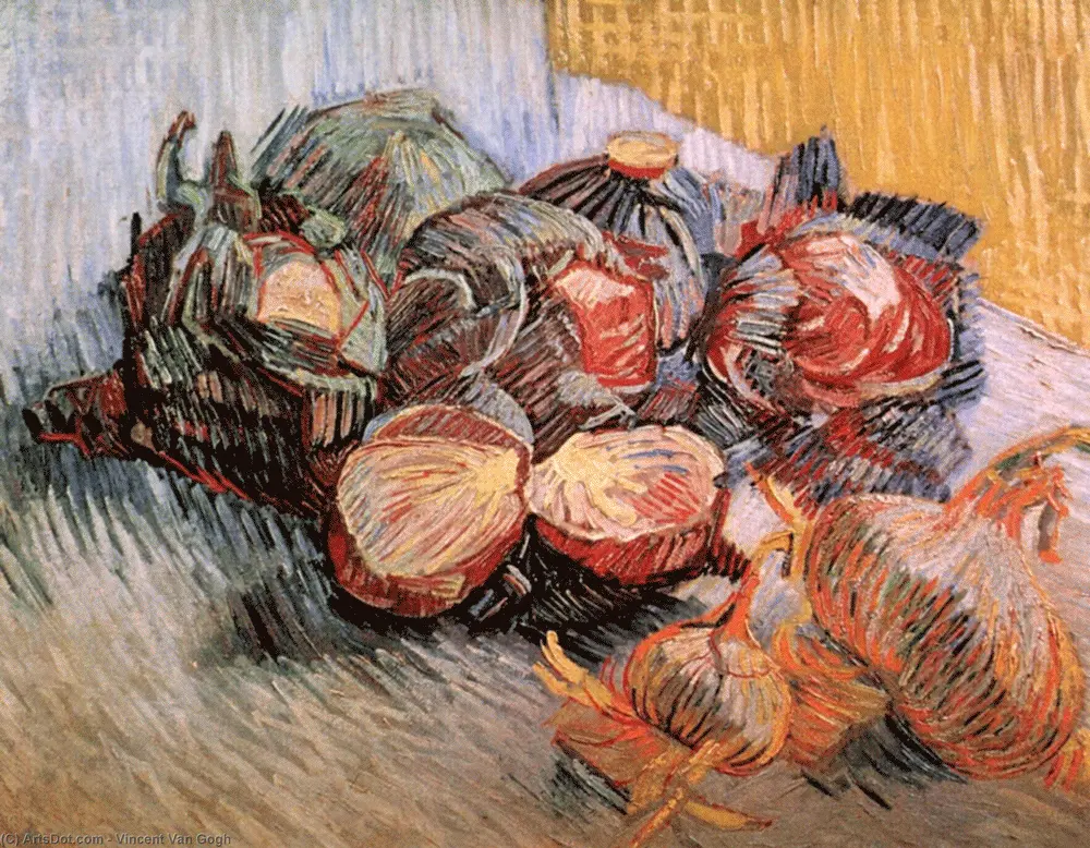 Van Gogh Animated like I saw on LSD. You can find a link to the full trip report in the description of the first image. I made it in Adobe Spark an can highly recommend checking it out.