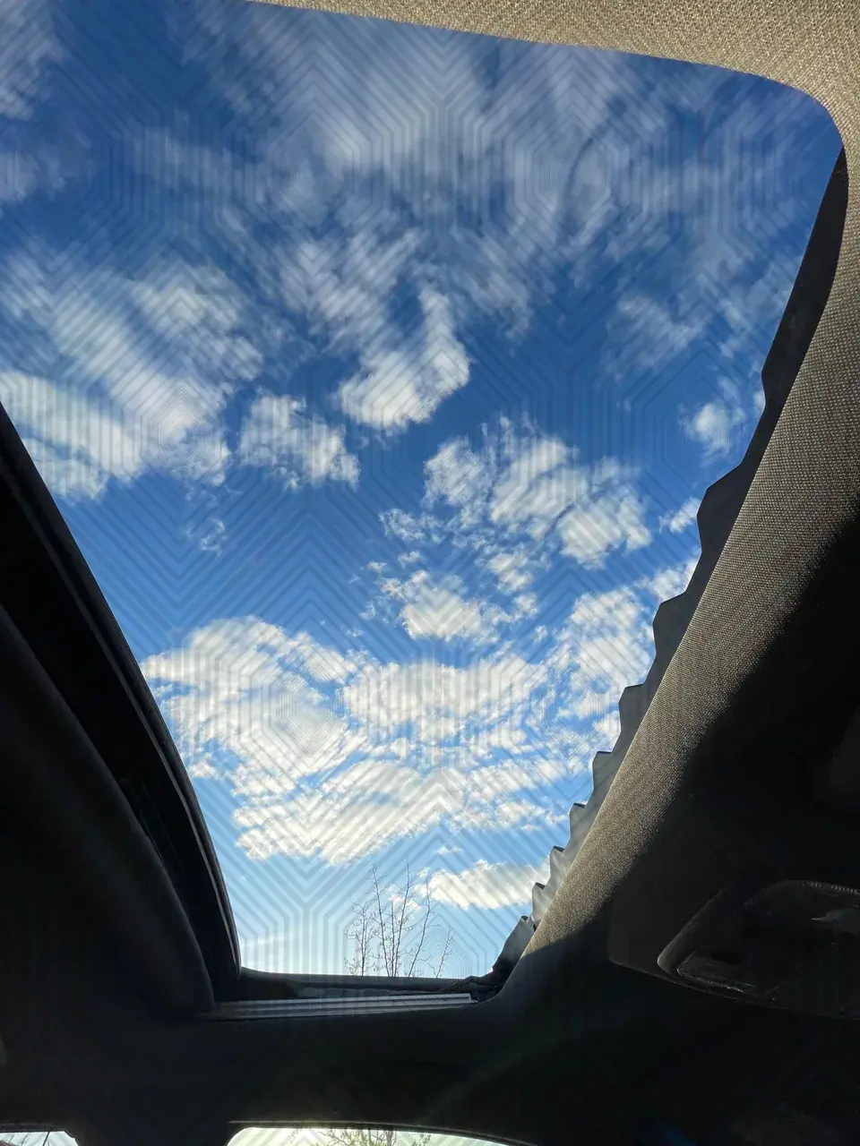 My visuals on 4-ACO-DMT