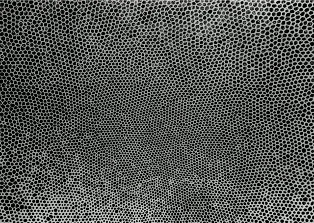 Severe seizure warning, but I promise it's worth the pain for the rest - full screen, relax your eyes, be patient, experiment with moving your head closer to/farther from screen