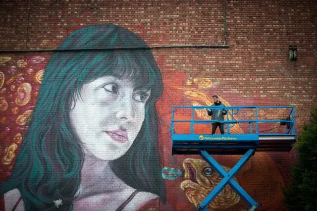Graffiti