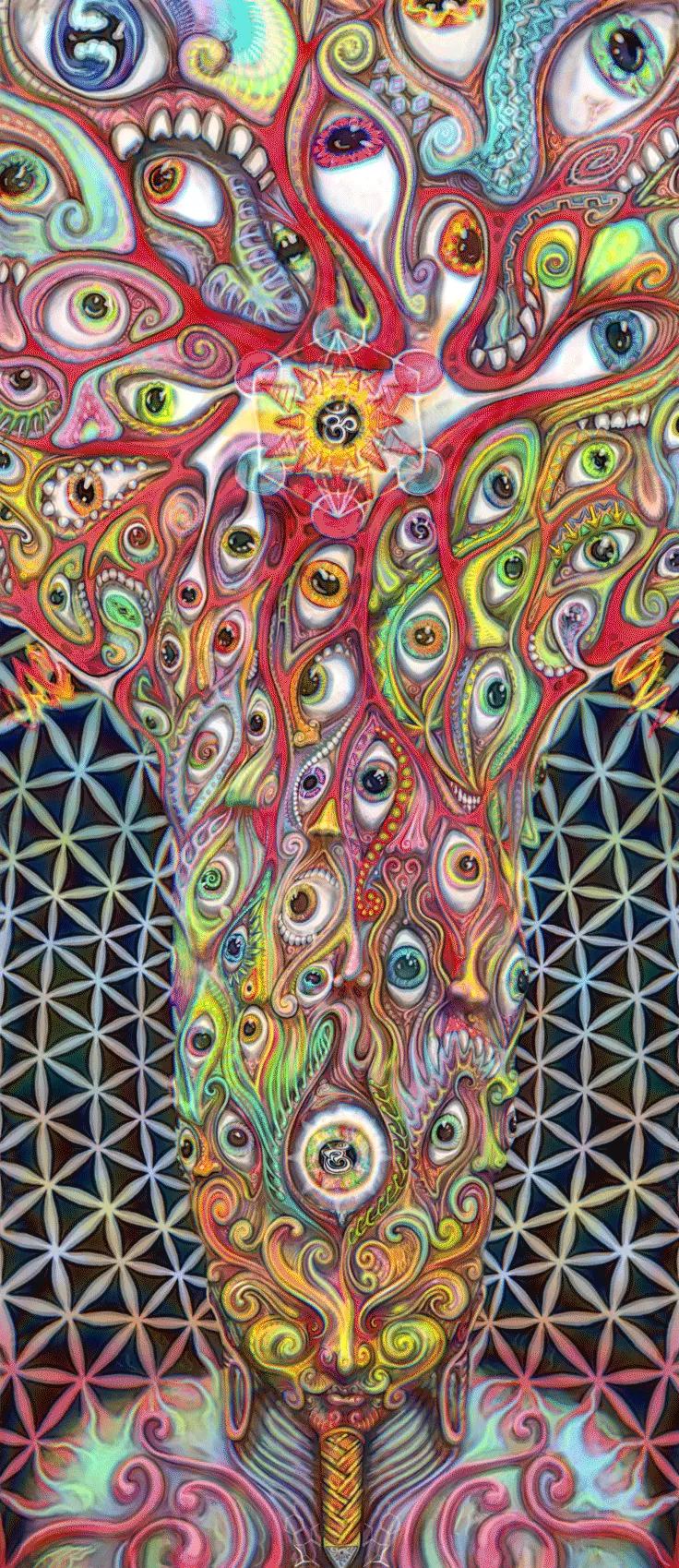head space