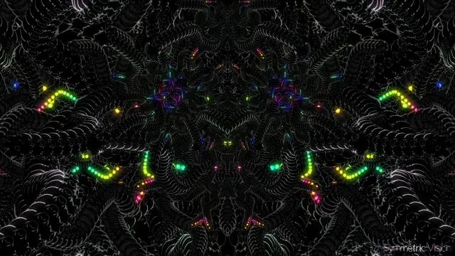 mirror entity
