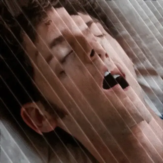 How my body often feels after a salvia trips begins