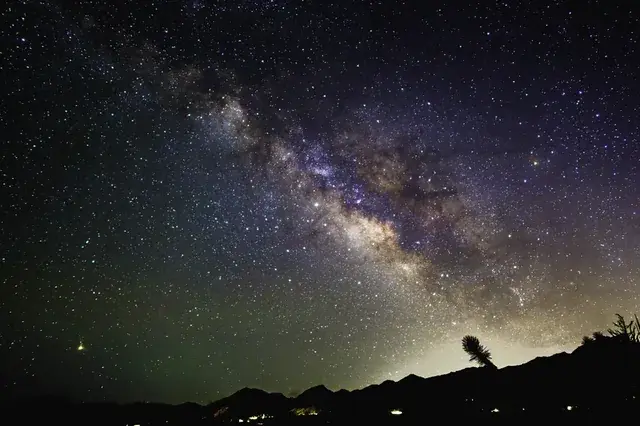Went out to Joshua Tree last weekend.