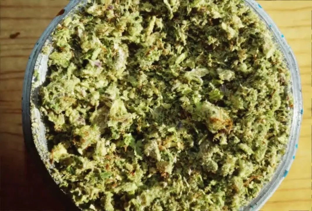 Wondering if you should smoke a bowl