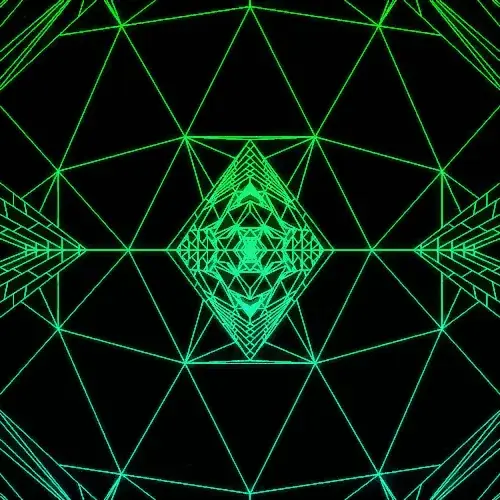 DMT (gif album) [OC]