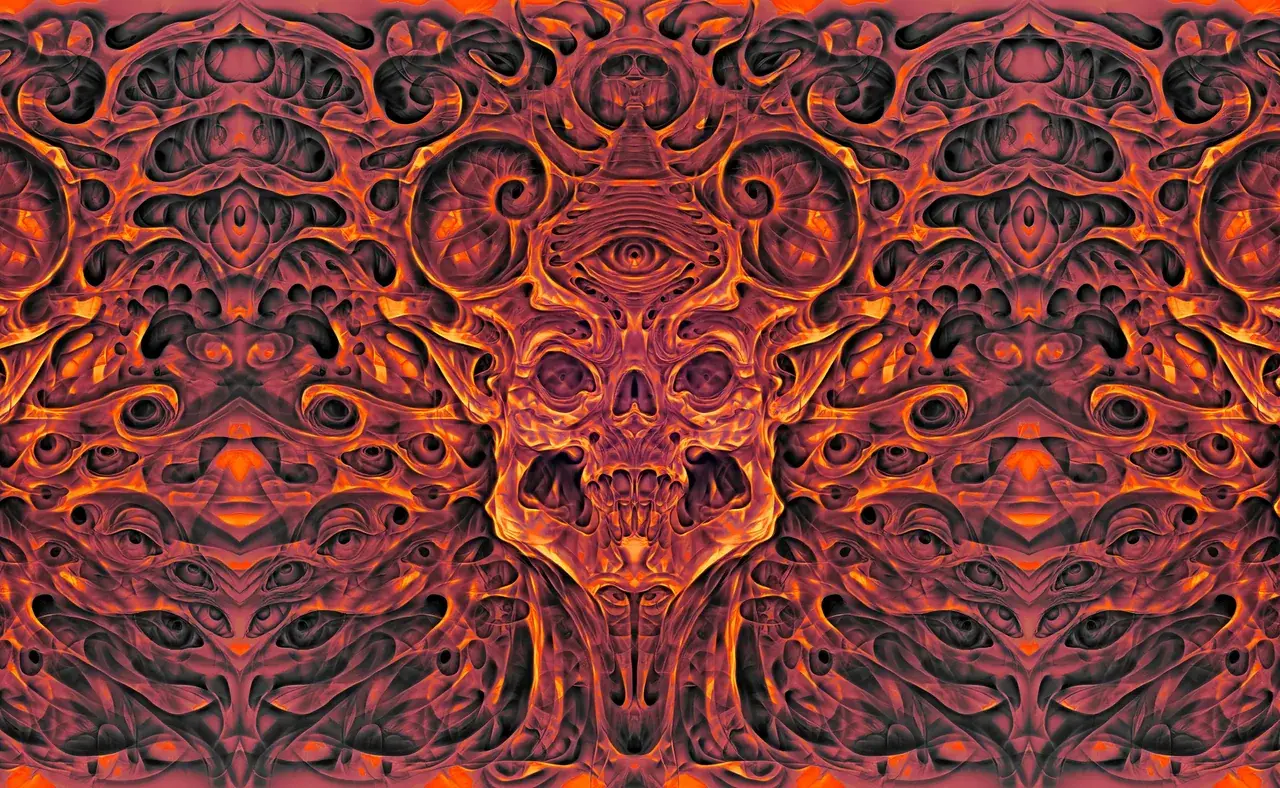Demon