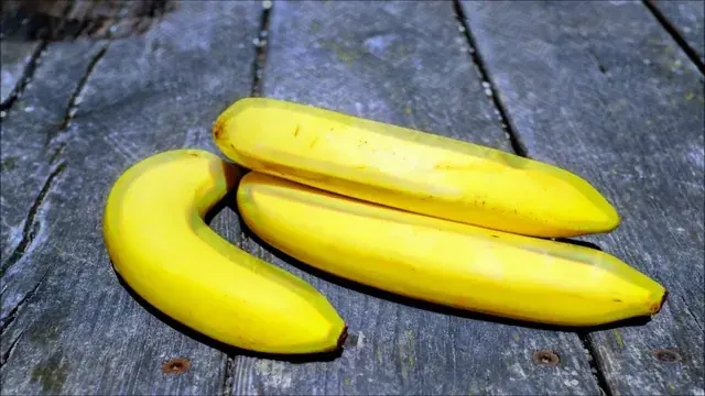 (~300ug LSD) Breathing Banana