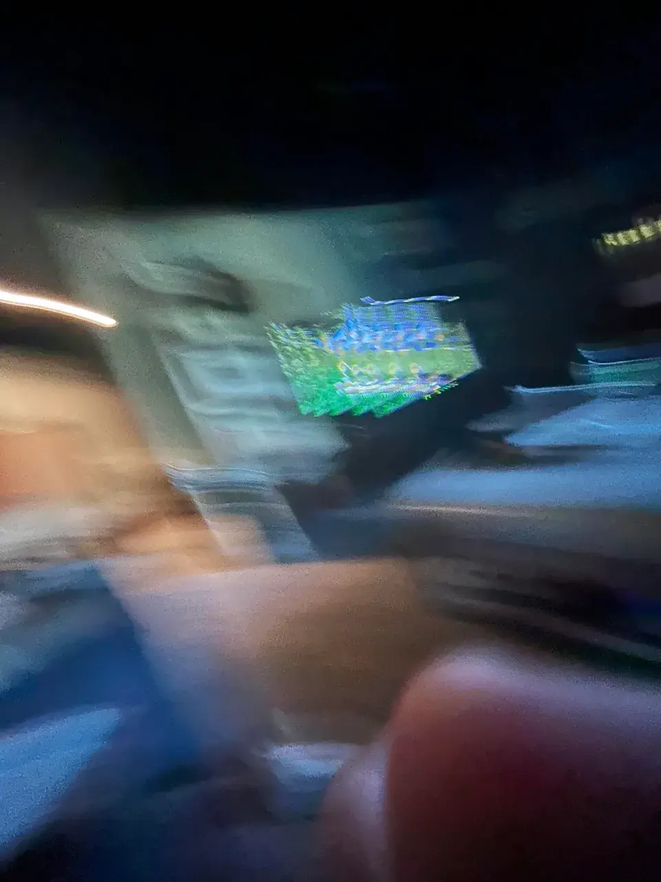 High dose dxm trip