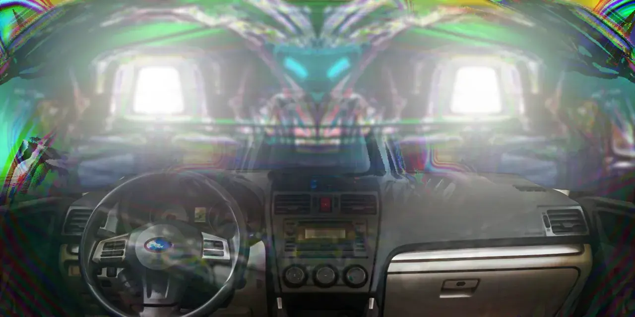 DXM, 300mg, In Trip Replication.