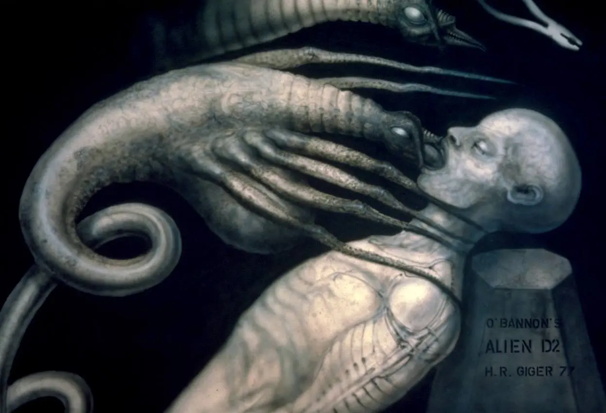 Prometheus