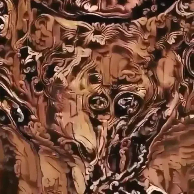 Very trippy