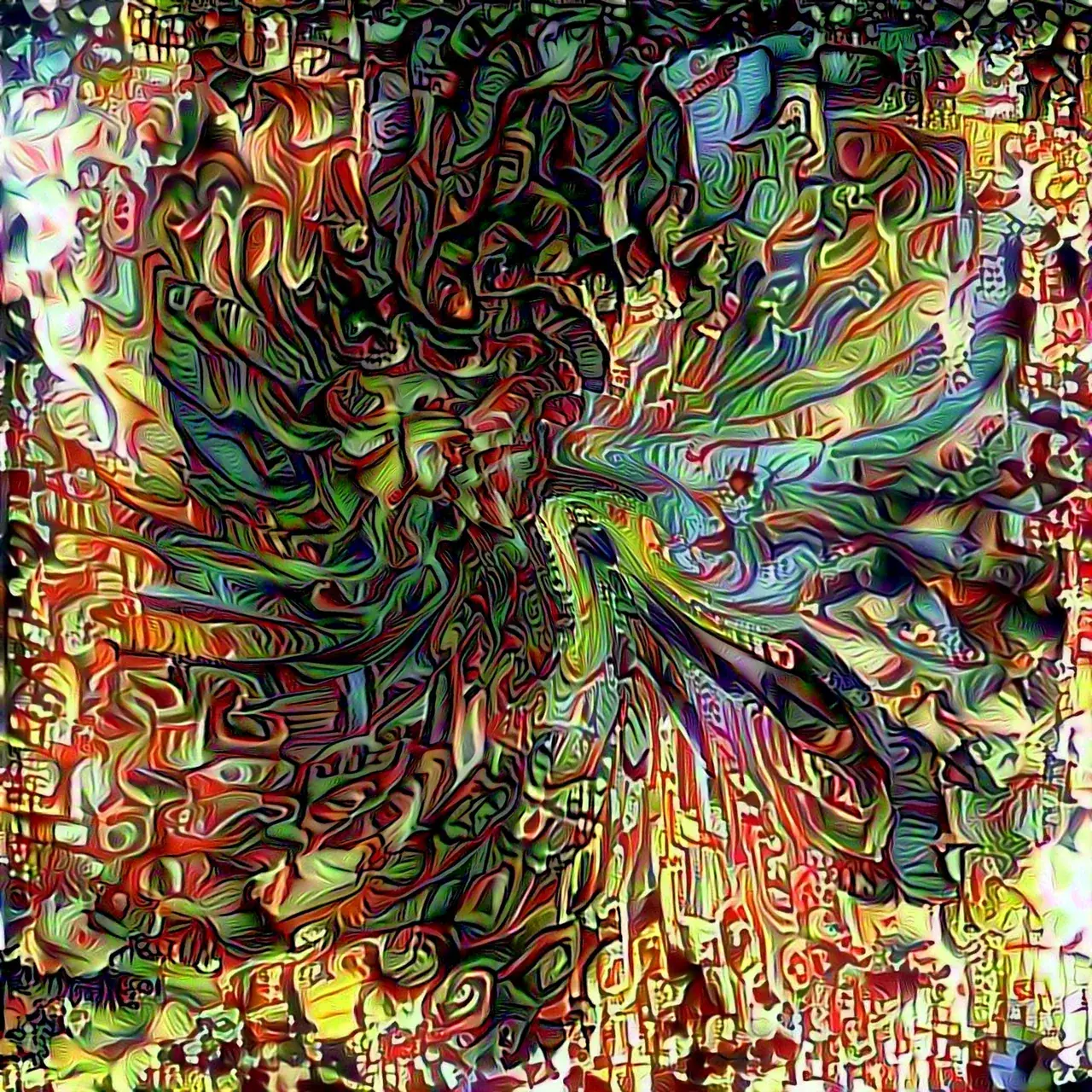 The Gathering