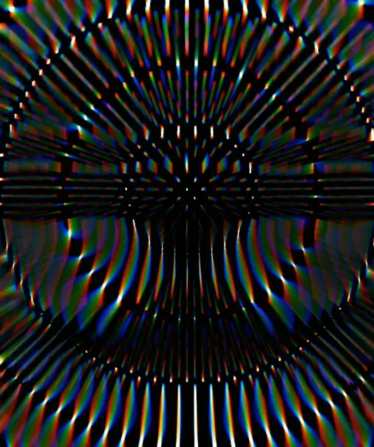 Something from the other side