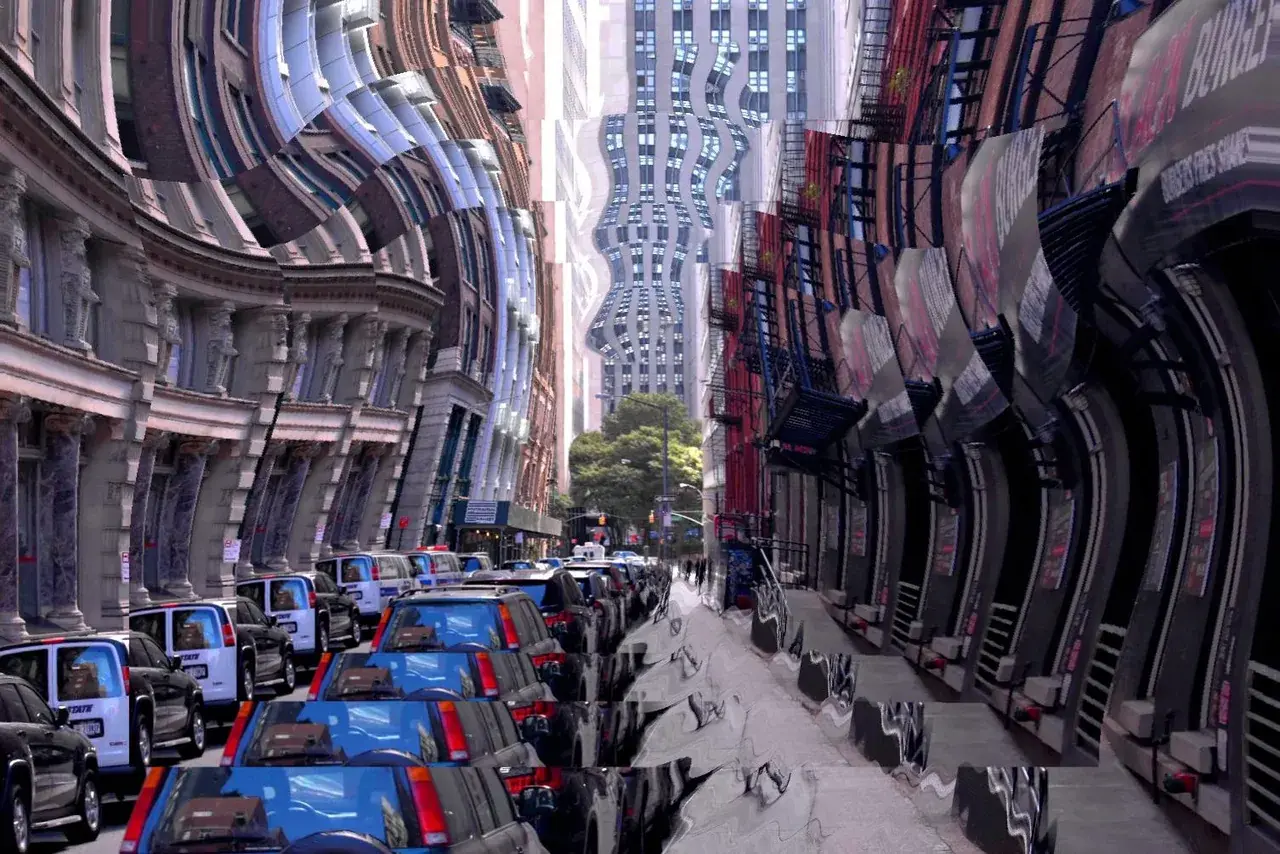 City