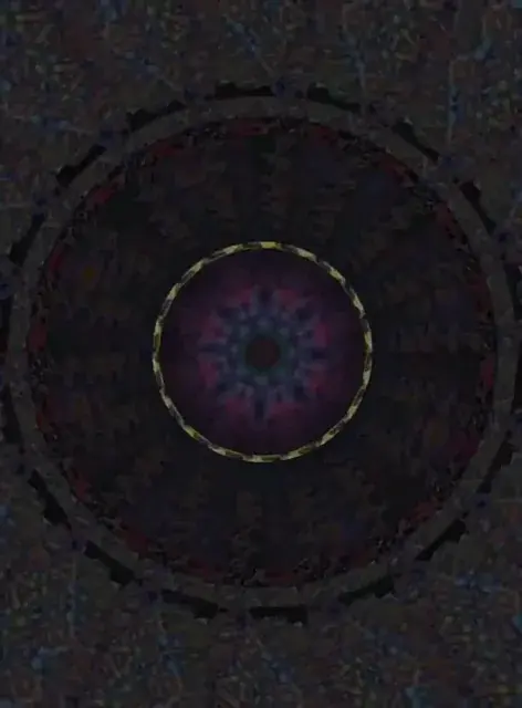 Best and longest dmt replication I’ve made
