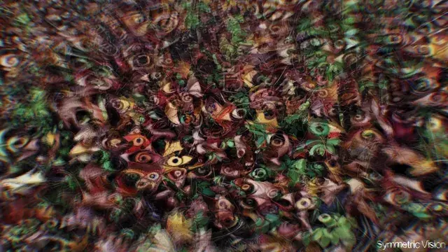 Leaf Eyes