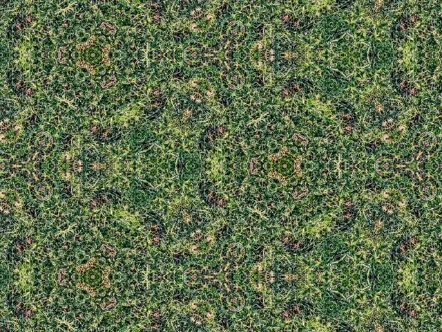 grass