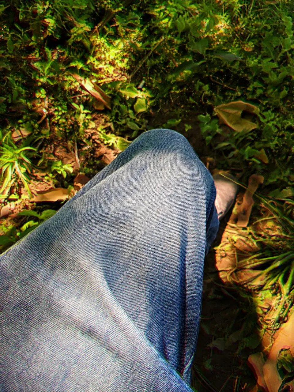 acid jeans