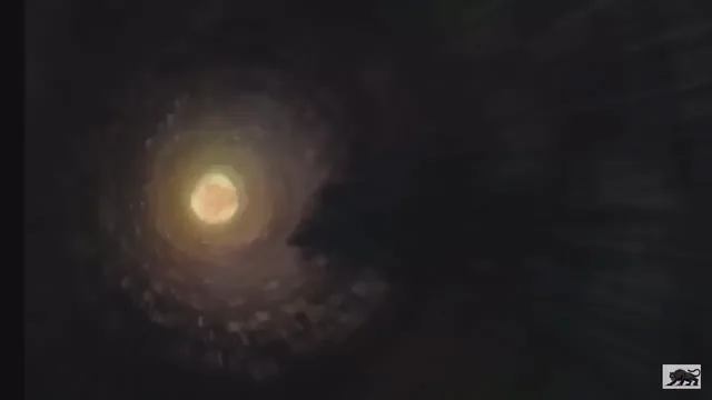 edited this scene from Dr Strange because.... if that ain’t a replication of DMT, then idk what is. props to the people who made this.