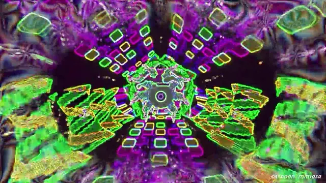 The Spirit Molecule