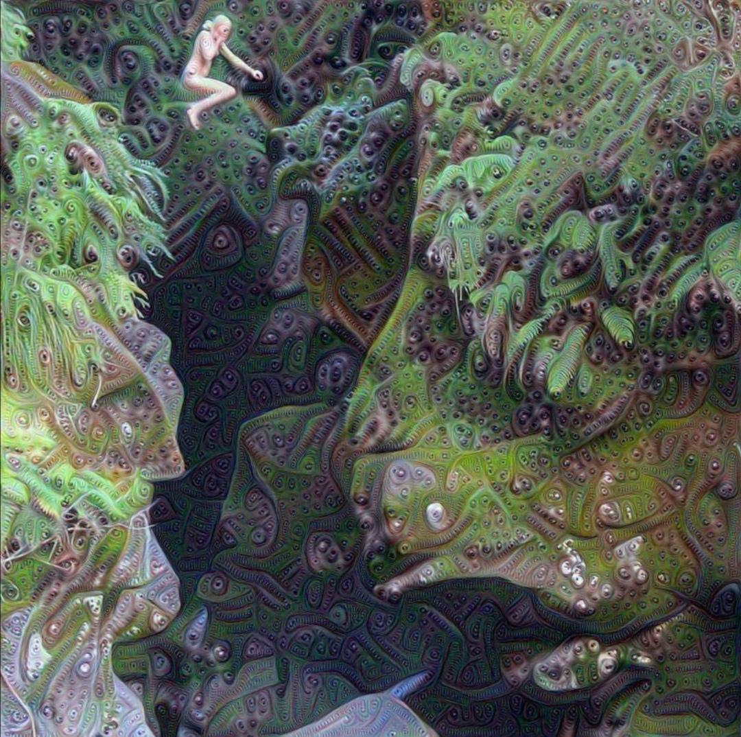 What software can be used to create images like this? Apps, programs, websites, any input is appreciated